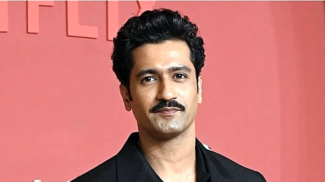 'Just Because You’re A Public Figure...': Vicky Kaushal Addresses Backlash Over ‘Wife Jokes’ At Wedding