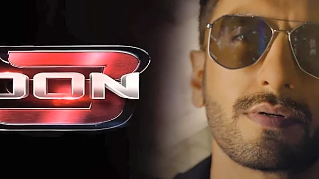 Don 3 Controversy: Ranveer Singh's FWICE Row Resolved As Film Body Withdraws Non-Cooperation Directive