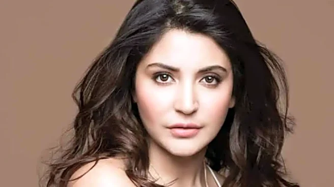 Anushka Sharma's Re-Post On Homeopathy Sparks Backlash, The Liver Doc Calls Her 'Illiterate Celeb'