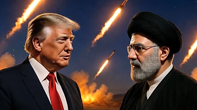 Missiles, Mixed Messages And A Fragile Truce: What's The Status Of US-Iran Negotiations?
