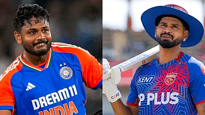 Gautam Gambhir Has 'Reservations' About Shreyas Iyer's Captaincy, His First Choice Is...