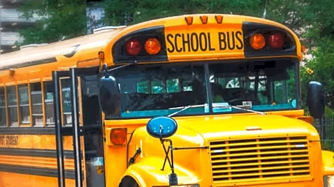 Sending Your Kids To School To Get Even Costlier, Bus Fees To Rise 15% This Month