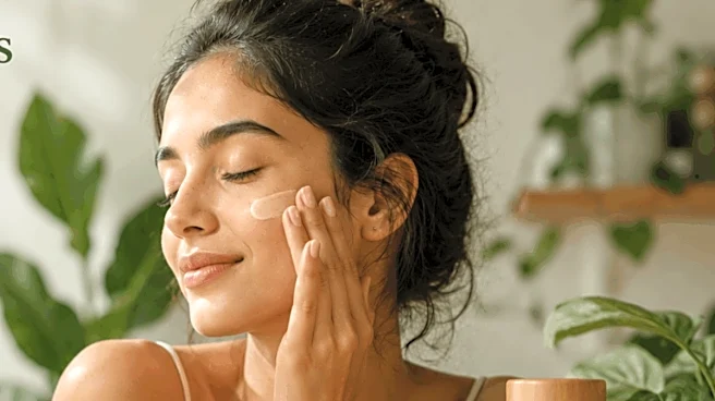 Your Beauty Routine Isn't Just About Skin Anymore: It's About The Planet