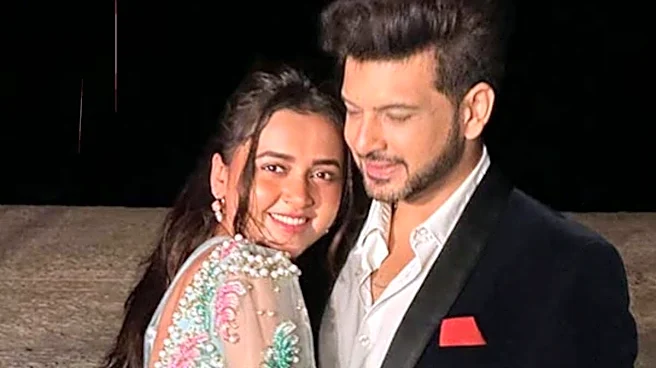 Karan Kundrra And Tejasswi Prakash To Get Married In Next 4 Months After Dreamy Proposal? Here's The Truth