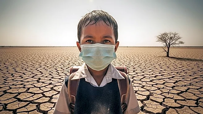World Environment Day 2026: Theme, History And Significance