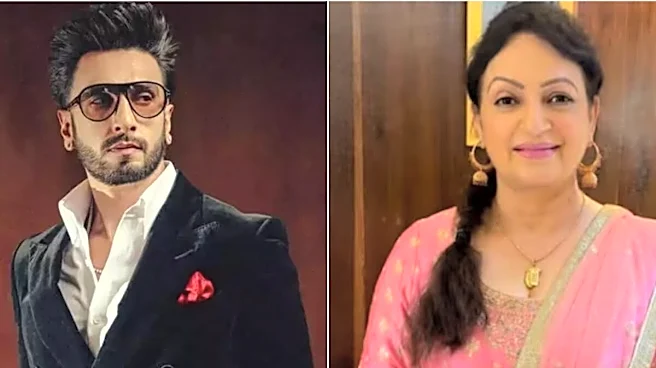 'Ranveer Singh Has Truly Been A Dhurandhar': CINTAA's Upasana Singh Backs Actor Amid Don 3 Row