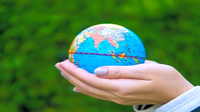 This Environment Day, Industry Voices Urge Shift From Pledges To Measurable Climate Action