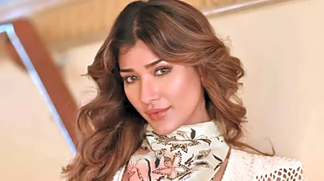 Nehal Chudasama On Facing Trolls Post Bigg Boss: 'Stopped Feeling The Need To Explain Myself'