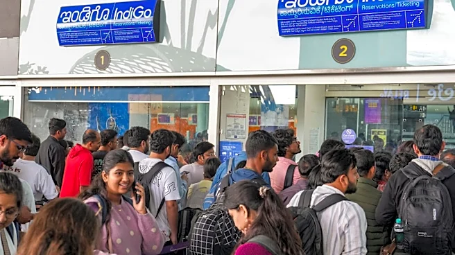 What Is Bengaluru Airport's 'PreSecure' Service That Lets You Skip Long Queues? | Explained