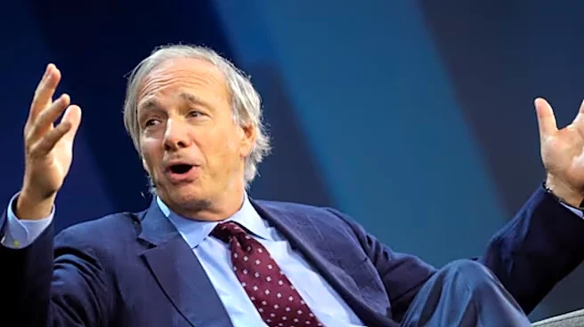 'AI Is In A Bubble': Ray Dalio Says It May Burst When Investors Convert Wealth Into...