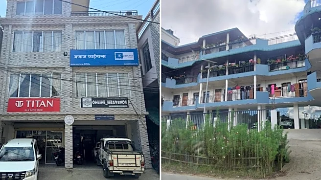 ED Cracks Down On Alleged Areca Nut Smuggling Racket, Raids Multiple Locations In Mizoram