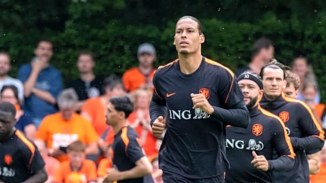 Mathematician Who Correctly Predicted Winners Of Last 3 FIFA World Cups, Goes Dutch For 2026 Edition