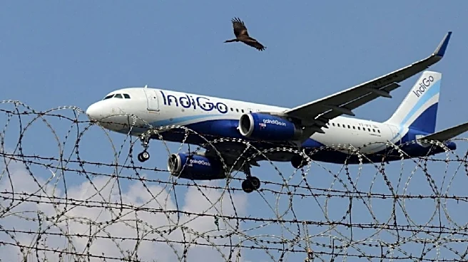 IndiGo To Pause Services To Hong Kong, Shanghai, 4 Other International Routes Till September