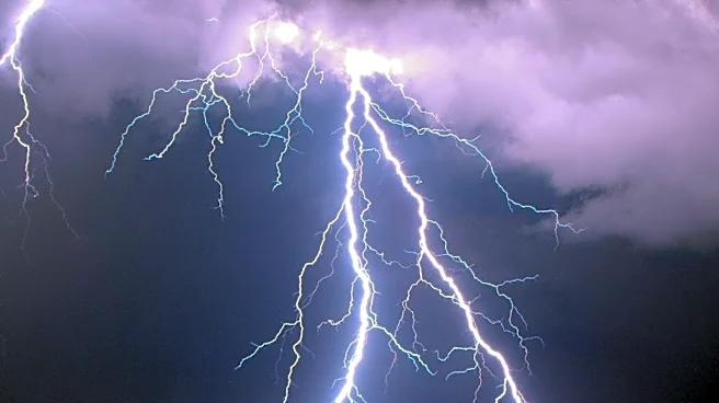 As Furious Storm Sends Parts Of Delhi-NCR On 'Power Trip', Here's How To Protect Your TV, AC & Fridge