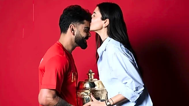 Virat Kohli 'Doesn't Want The Life He Lives In India': Ex-RCB Star Makes Huge Claim