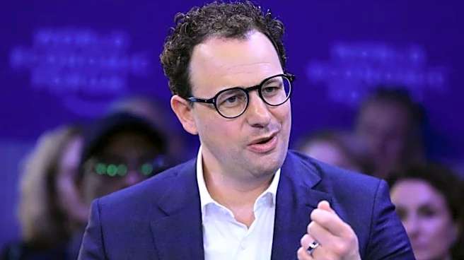 'It Would Be Good For The World': Anthropic Calls For Pause Of Global AI Development