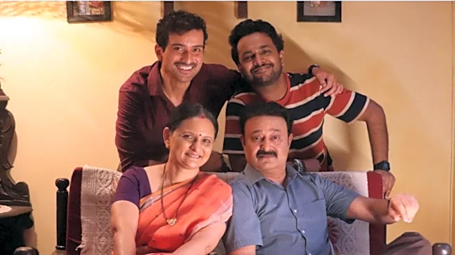 Gullak Season 5 Review: Geetanjali Kulkarni Heavy-Lifts An Otherwise Middling Outing