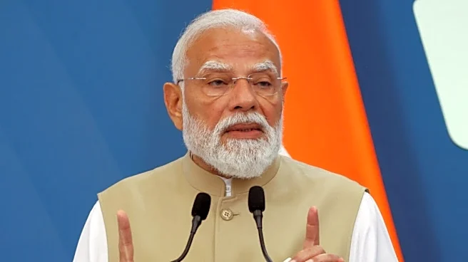'Living Tradition Enters New Phases'! PM Modi Inaugurates World Yogasana Championship