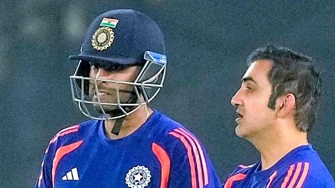 Former India Chief Selector Warns: 'Overlooking Surya Is Not The Right Thing To Do Because...'