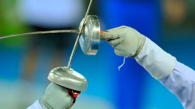 Pakistan To Skip Asian Senior Fencing Championships In India