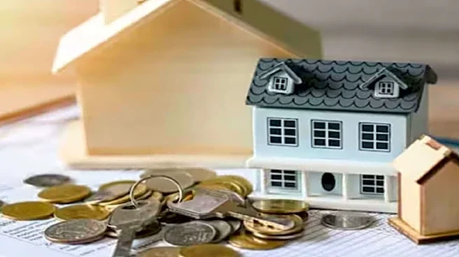 RBI Repo Rate Held At 5.25%: Will It Impact Your Personal, Home Loan EMIs?