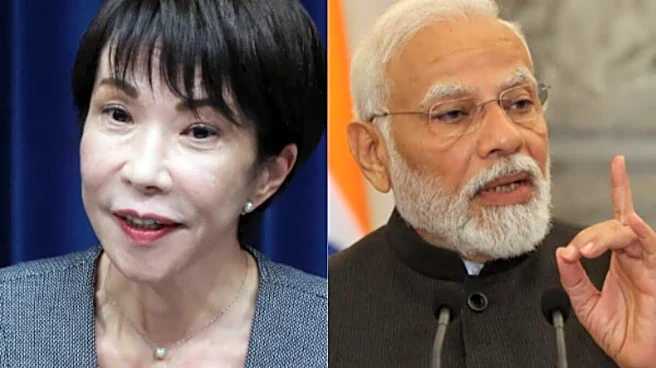 Security, Critical Minerals, Trade: What’s On Agenda For Takaichi-Modi Talks In July?