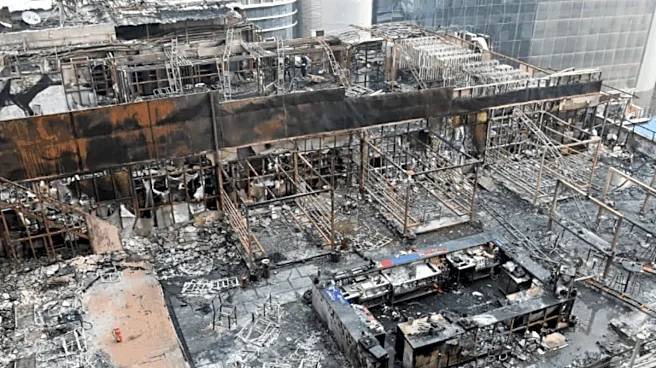 Mumbai To Hotels After Delhi's Malviya Nagar Fire: 'Fix Fire Safety In 30 Days Or Lose Power & Water'