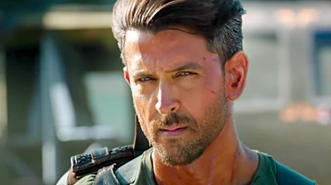 Hrithik Roshan Wants More Roles Like Luck By Chance's Zafar: 'Directors Only Wanna See Me Play The Good Guy'