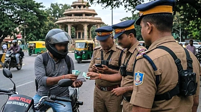 Karnataka Is Waiving 50% Of Your Traffic Fines — Check If Your Challan Qualifies & When You Can Avail It