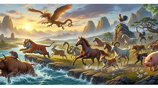 Chinese Horoscope Today, 05 June, 2026