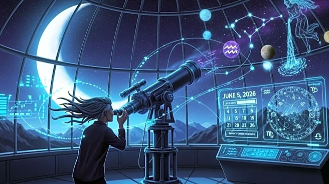 Aquarius Horoscope Today, June 5, 2026