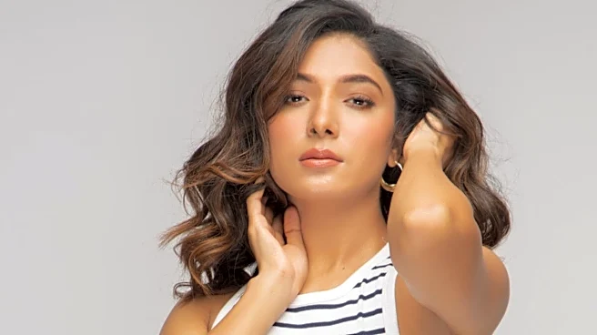 Chal Chalen Aasman Pe Fame Ankita Jadhav Gears Up For  OTT Debut