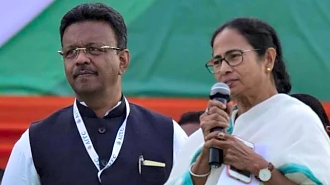 'Carried Out All My Responsibilities Honestly But...': Firhad Hakim On Resigning As Kolkata Mayor