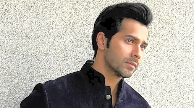 Farah Khan, Varun Dhawan Take A Dig At Vashu Bhagnani As Actor Arrives Late For Shoot On Her Show