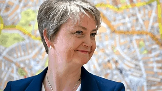 UK Foreign Secretary Pushes India Partnership On Maritime Security, Critical Minerals During Visit