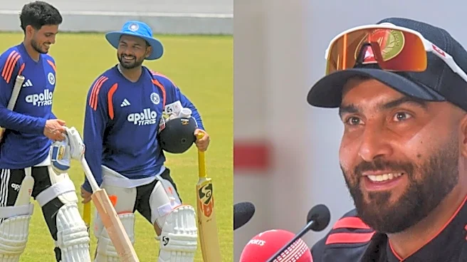 India Vs Afghanistan Test Live Streaming: When & Where To Watch IND Vs AFG On TV & Online