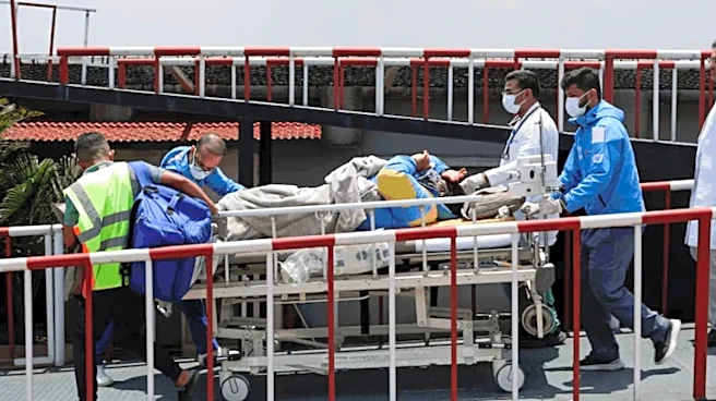 'If He Were A Foreigner, Rescue Would've Been Faster': Family Of Sherpa Found Alive On Everest