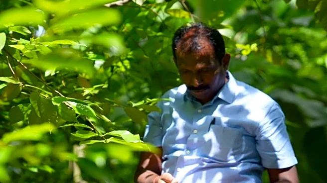 'Save Soil' Calls For Policy Support To Expand Tree-Based Farming On World Environment Day