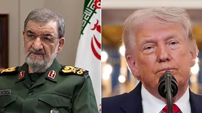 'Negotiations At Deadlock': Iran Seeks Release Of $24 Billion Assets, Rules Out Trump-Khamenei Meet