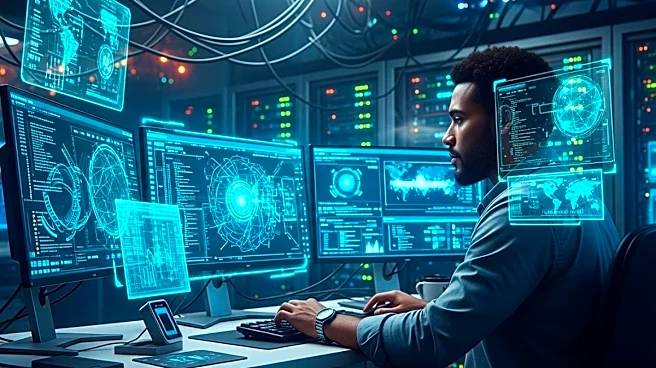 Trusting Indian Code, DRDO Plans Homegrown AI For Cyber Defence