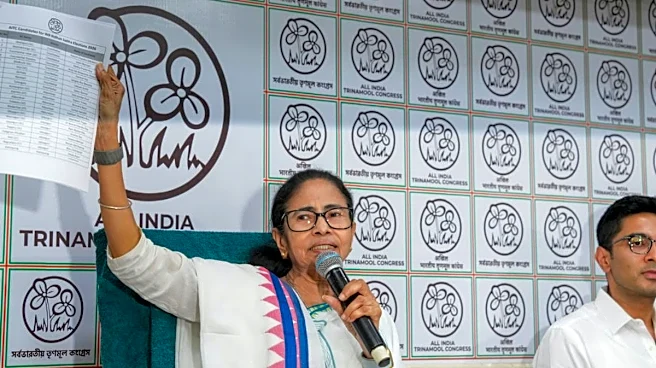 After Bengal Assembly Revolt, Is A TMC Rebellion Brewing In Parliament Too? Party MP Drops Big Hint