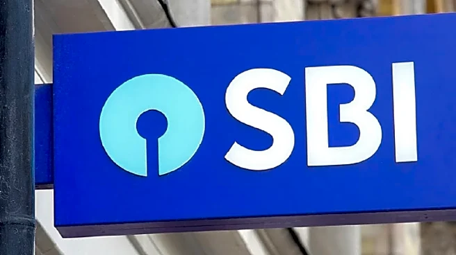 SBI Mutual Fund Buys Stakes in These Two Adani Stocks Worth Rs 5,748 Crore
