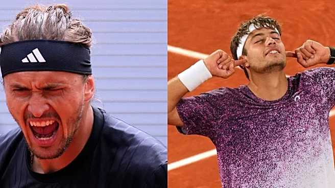 After Years Of Near Misses, Zverev Gets Another Shot At Maiden Grand Slam Title