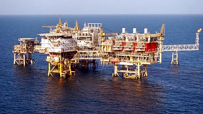 After Andaman Breakthrough, India Launches Mega East Coast Energy Hunt | Exclusive