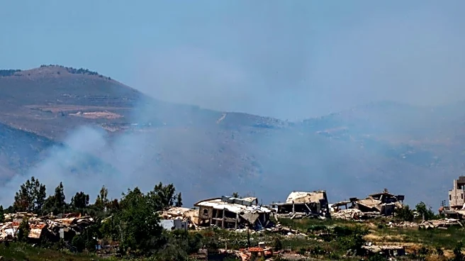 US-Israel-Iran War News Live Updates: Air Raid Sirens Sound Across Bahrain Amid Regional Escalation