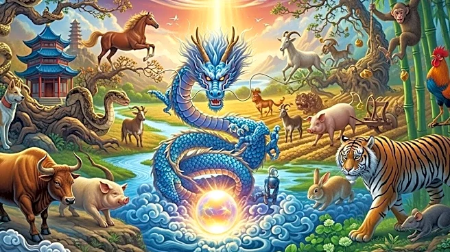 Chinese Horoscope Today, 6 June 2026