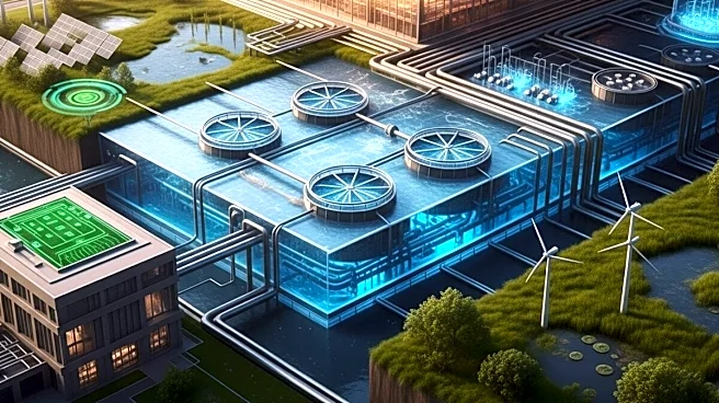 AI Could Consume Enough Water For 1.3 Billion People By 2030, UN Study Finds