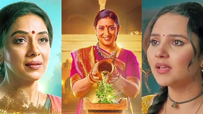 What Is A TRP And Why Can It Make Or Break A TV Show Overnight?