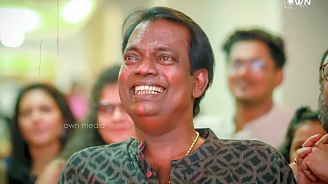 Malayalam Actor Salim Kumar On Ventilator Support After Being Rushed To Kochi Hospital
