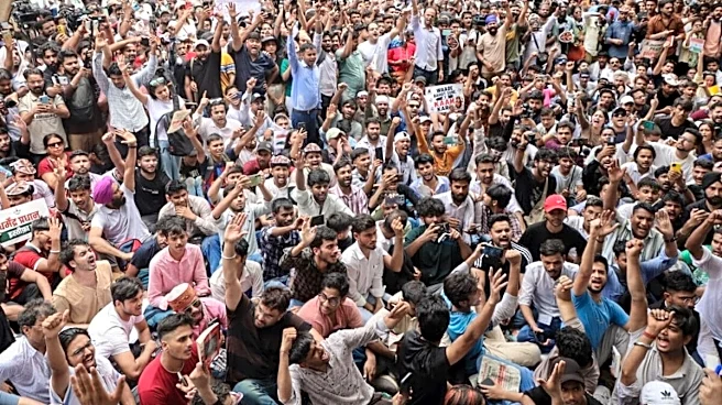 The Litmus Test At Jantar Mantar: How The Cockroach Janta Party Fared In The Real World
